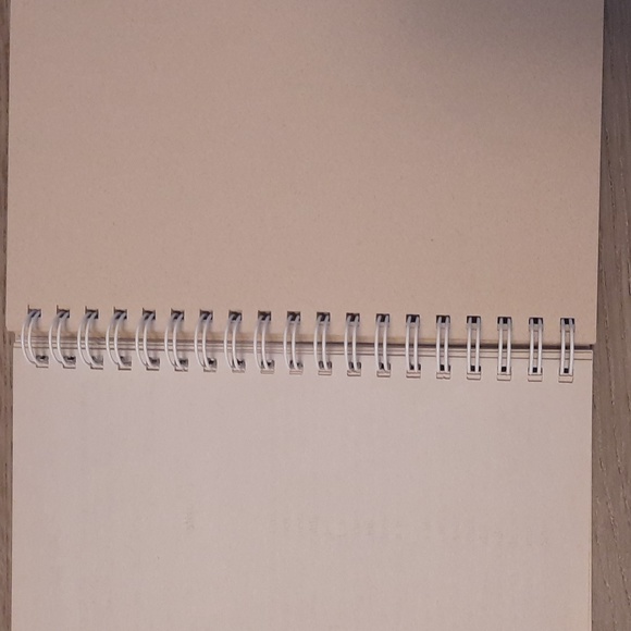 Secret Journal- Bridgerton The Duke and I - handmade journal - Picture 3 of 7